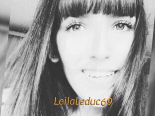 LeilaLeduc69