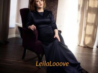 LeilaLooove