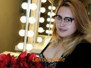 LeilaLoveMe