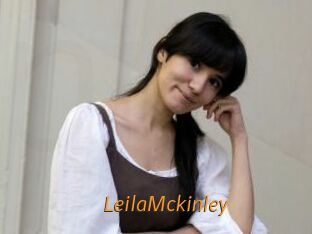 LeilaMckinley