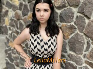 LeilaMillers