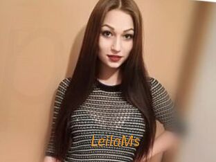 LeilaMs