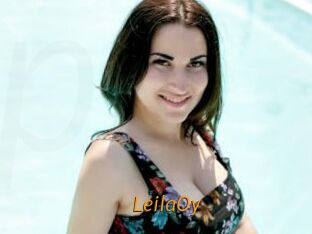 LeilaOy