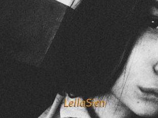 LeilaSien Porn University