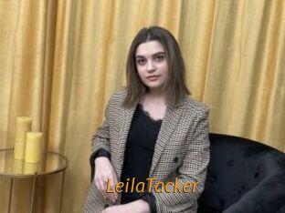 LeilaTacker