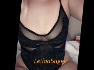 LeilaaSagee