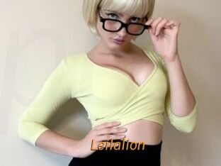 Leilalion
