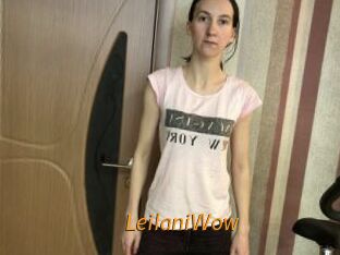 LeilaniWow