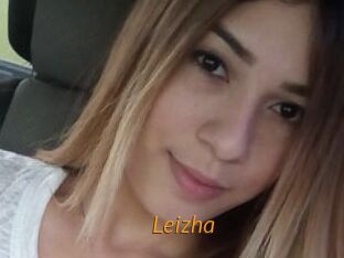 Leizha