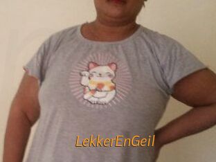 LekkerEnGeil