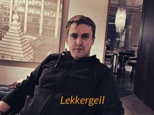Lekkergeil