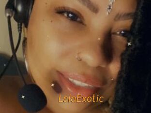LelaExotic