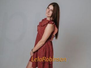 LelaRobinson