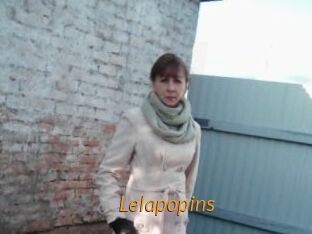 Lelapopins