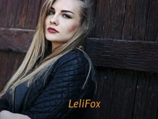 LeliFox