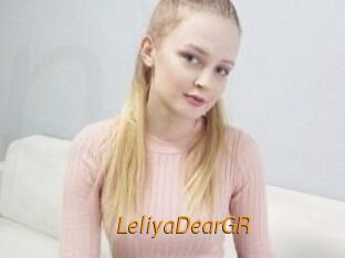 LeliyaDearGR