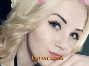 LemonyLana