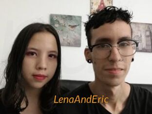 LenaAndEric