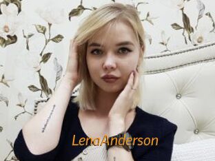 LenaAnderson