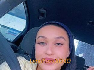LenaFoxxXOXO