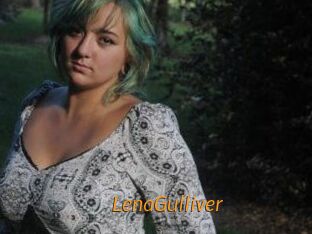 Lena_Gulliver