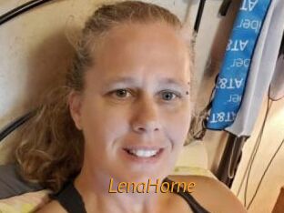LenaHorne