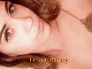 Lena_Humphrey