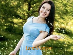 LenaManson