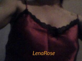 Lena_Rose_
