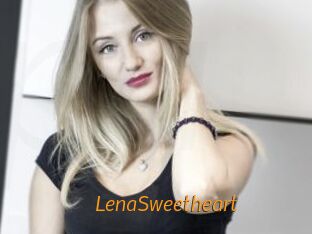 LenaSweetheart Porn University