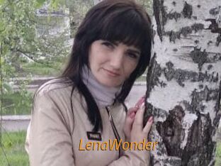 LenaWonder