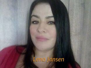 Lena_Jansen Porn University