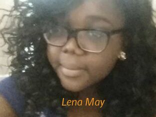Lena_May