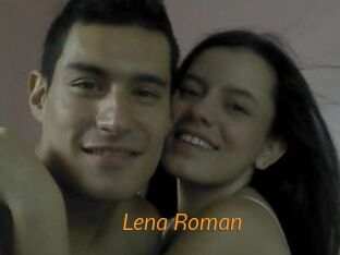 Lena_Roman
