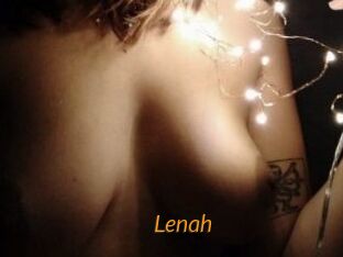 Lenah Porn University