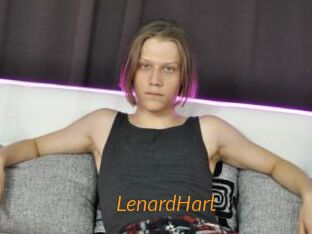 LenardHart