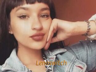 Lenaswitch
