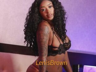 LenisBrown
