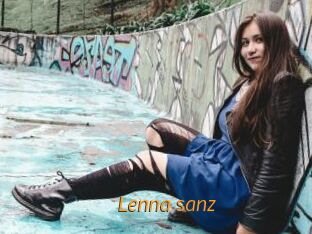 Lenna_sanz