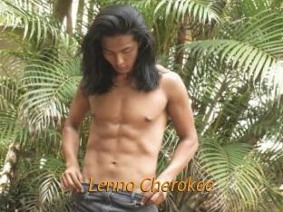 Lenno_Cherokee