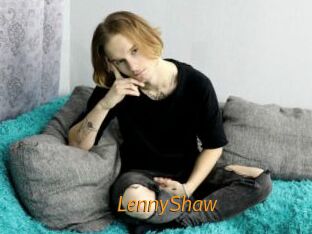 LennyShaw