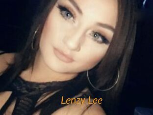 Lenzy_Lee