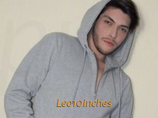 Leo10inches