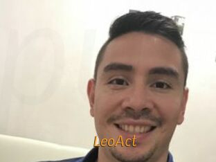 LeoAct