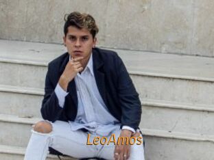 LeoAmos