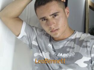 LeoBennett