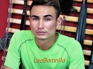 LeoBomnila