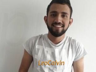 LeoCalvin
