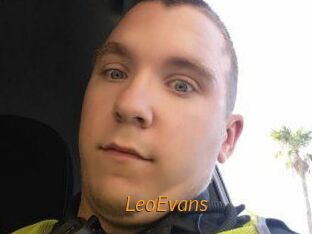 Leo_Evans