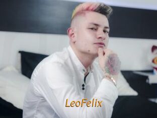 LeoFelix Porn University